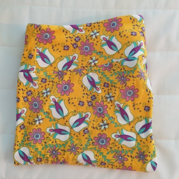 Lularoe TC Leggings or 3/$25